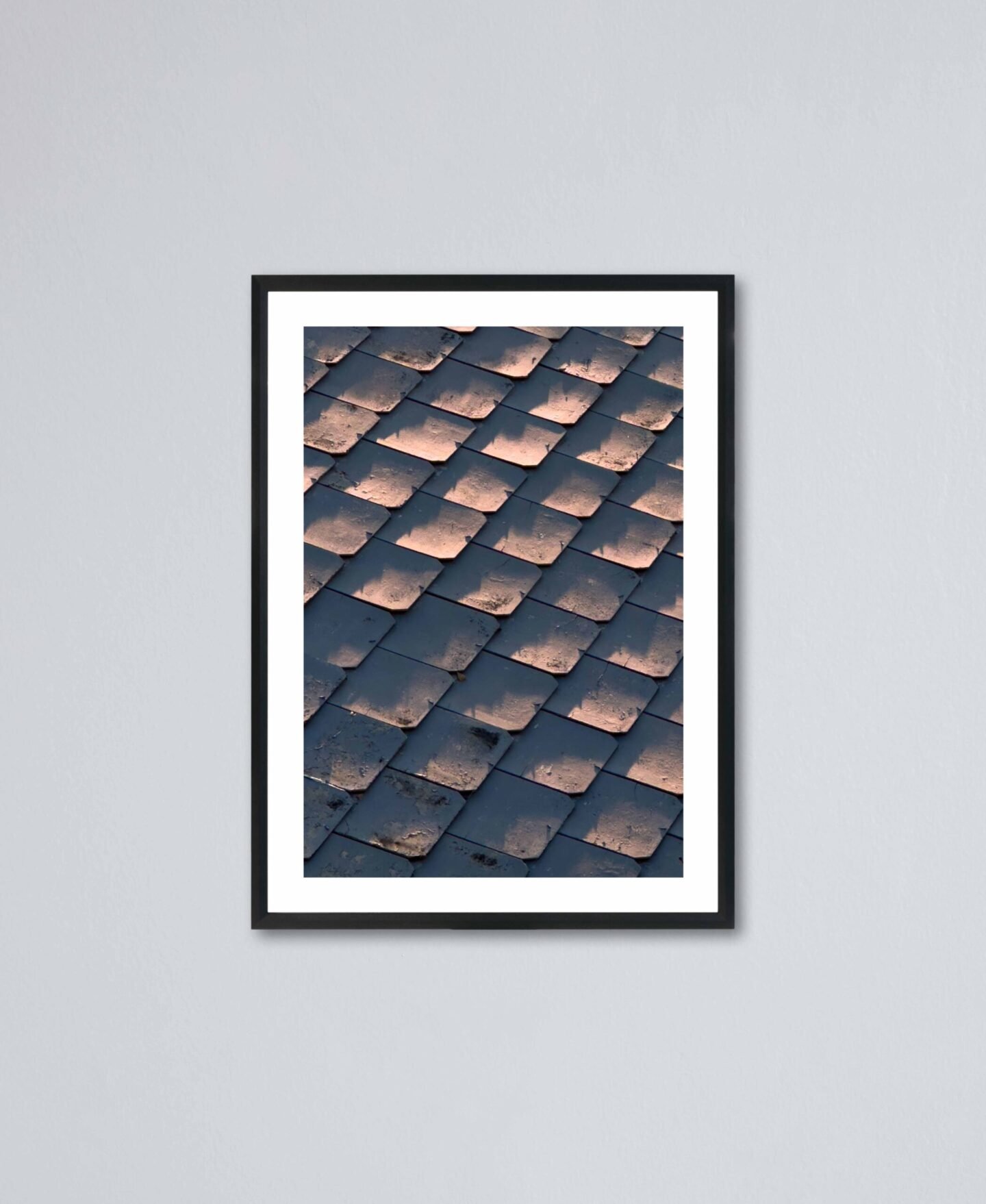MOSAIC